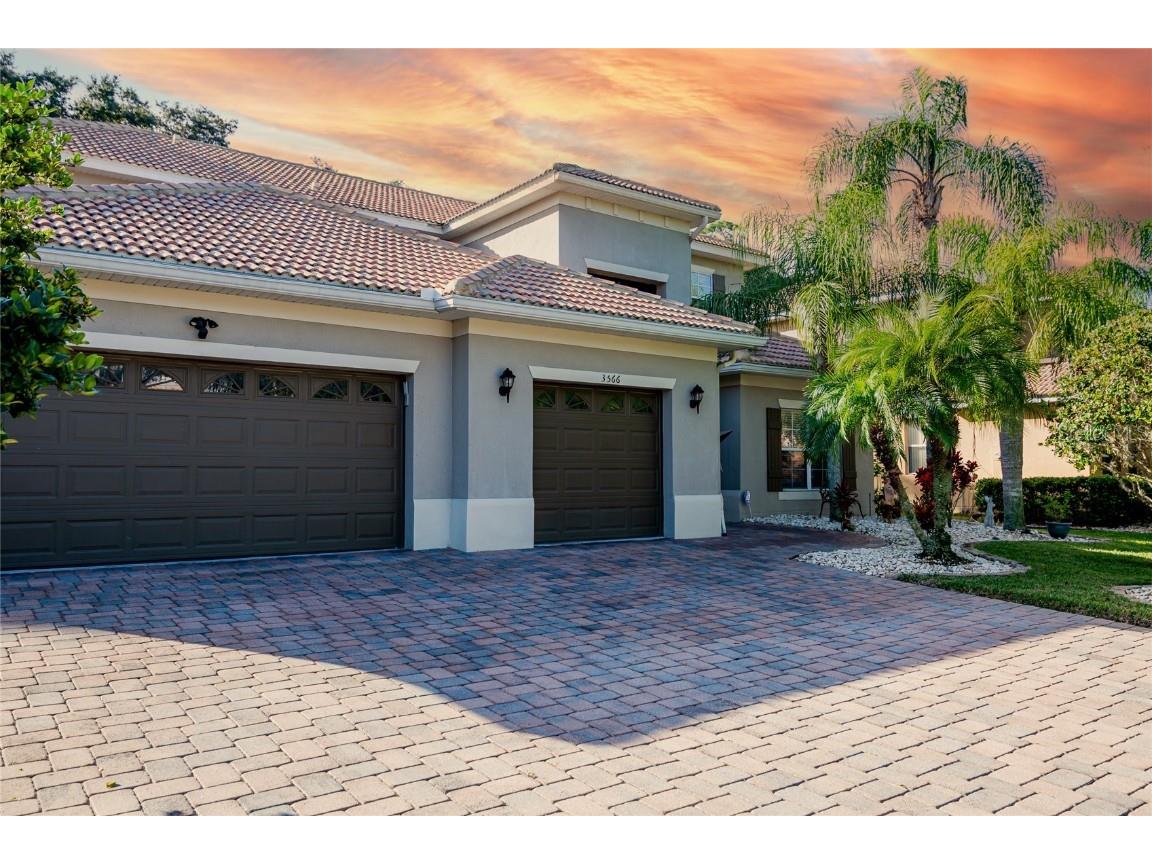 3566 Sunset Isles Boulevard Kissimmee FL 34746 - LAKE TOHOPEKALIGA S5095695 image1