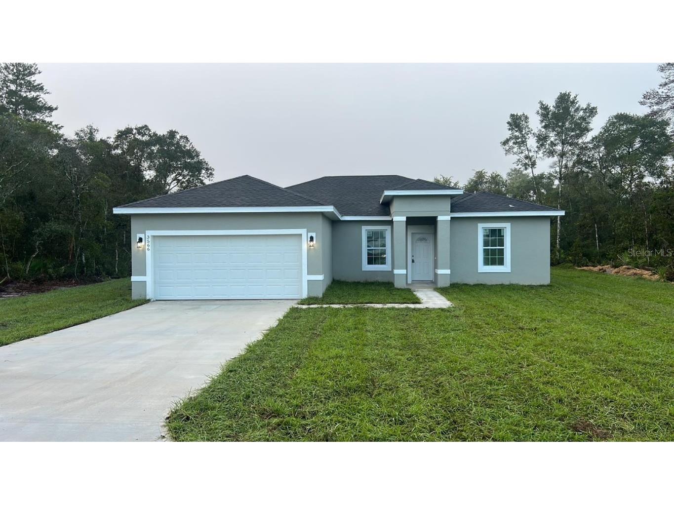 3566 Sw 130th Lane Road Ocala FL 34473 O6150291 image1