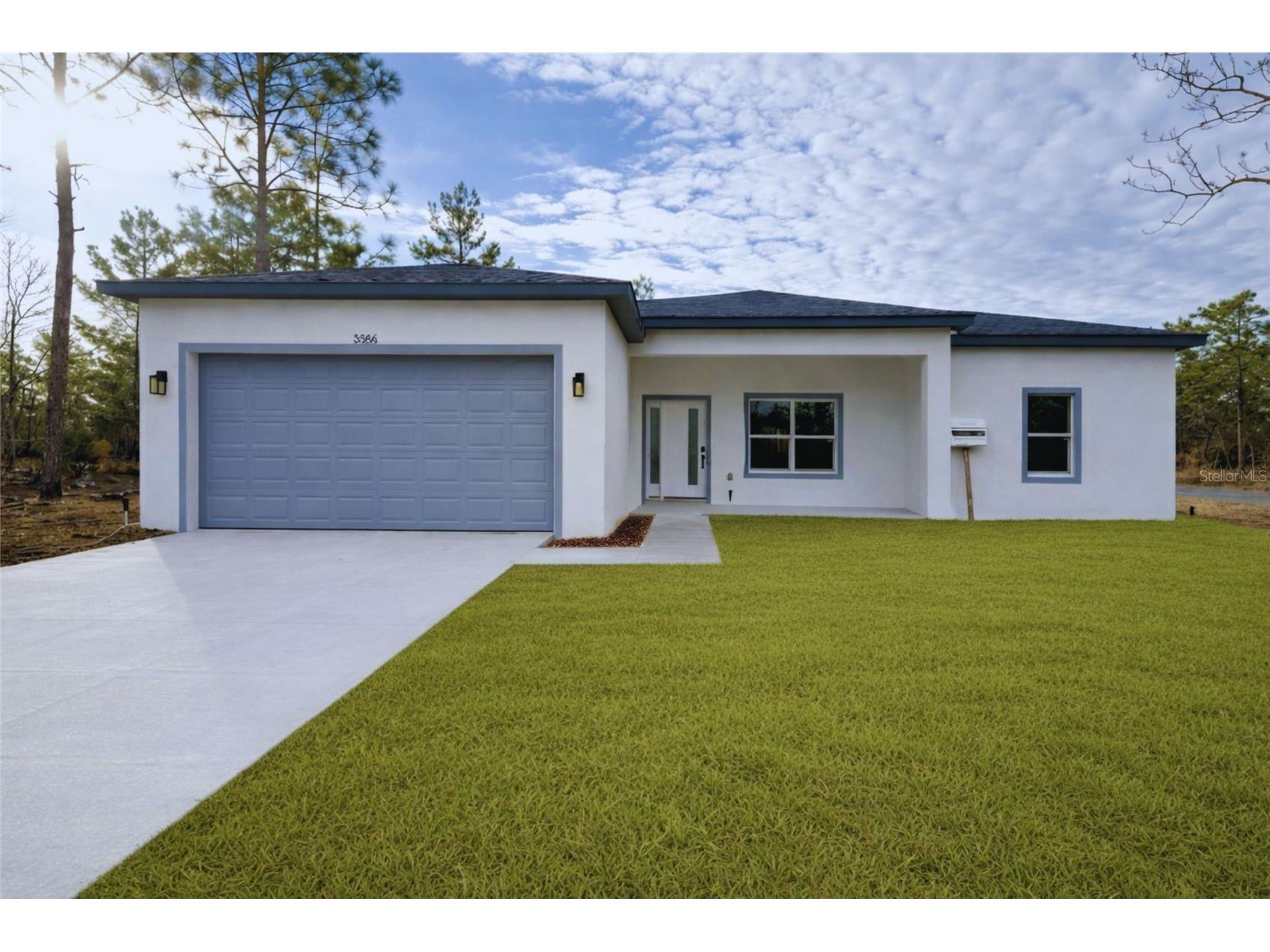 3566 W Hayward Lane Citrus Springs FL 34433 O6376535 image2