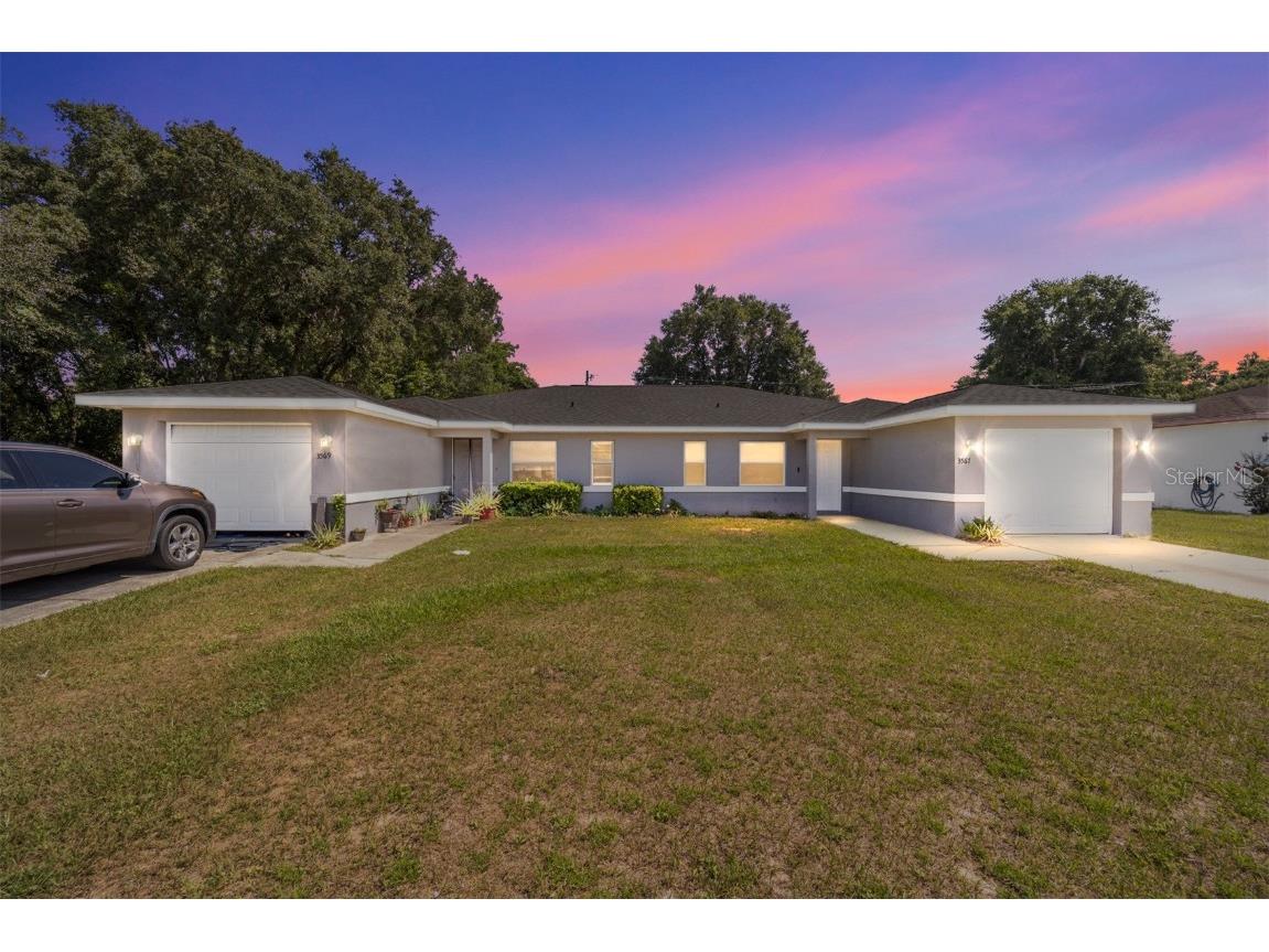 3567/3569 SW 158th Lane Ocala FL 34473 OM679541 image1