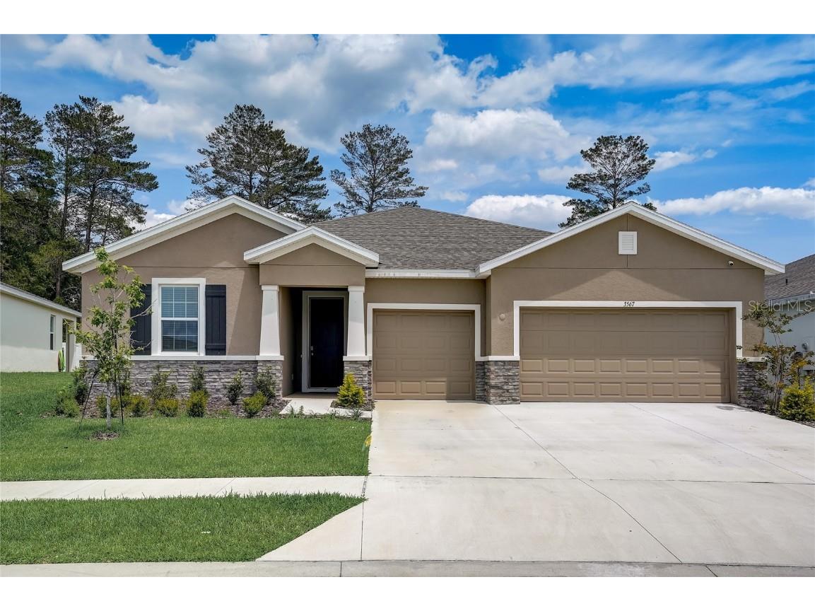 3567 Autumn Amber Drive Spring Hill FL 34609 T3444817 image1