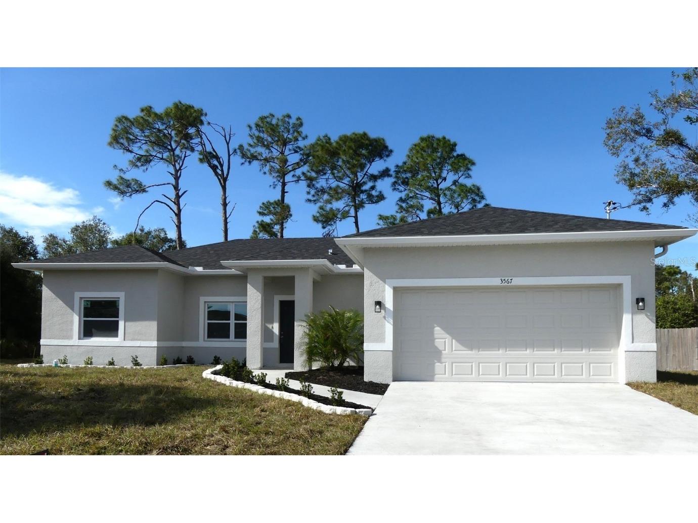 3567 Bahnson Street North Port FL 34288 C7492315 image1