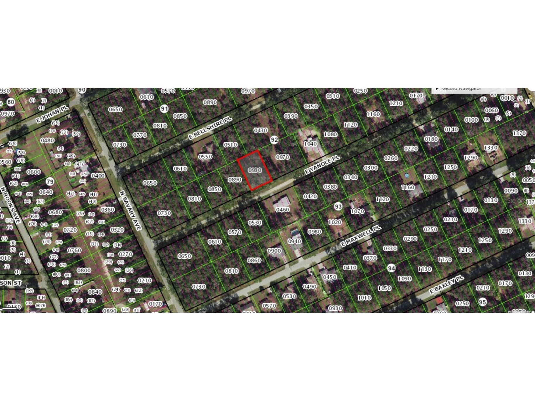 3567 E Yandle Place Inverness FL 34453 OM681535 image1