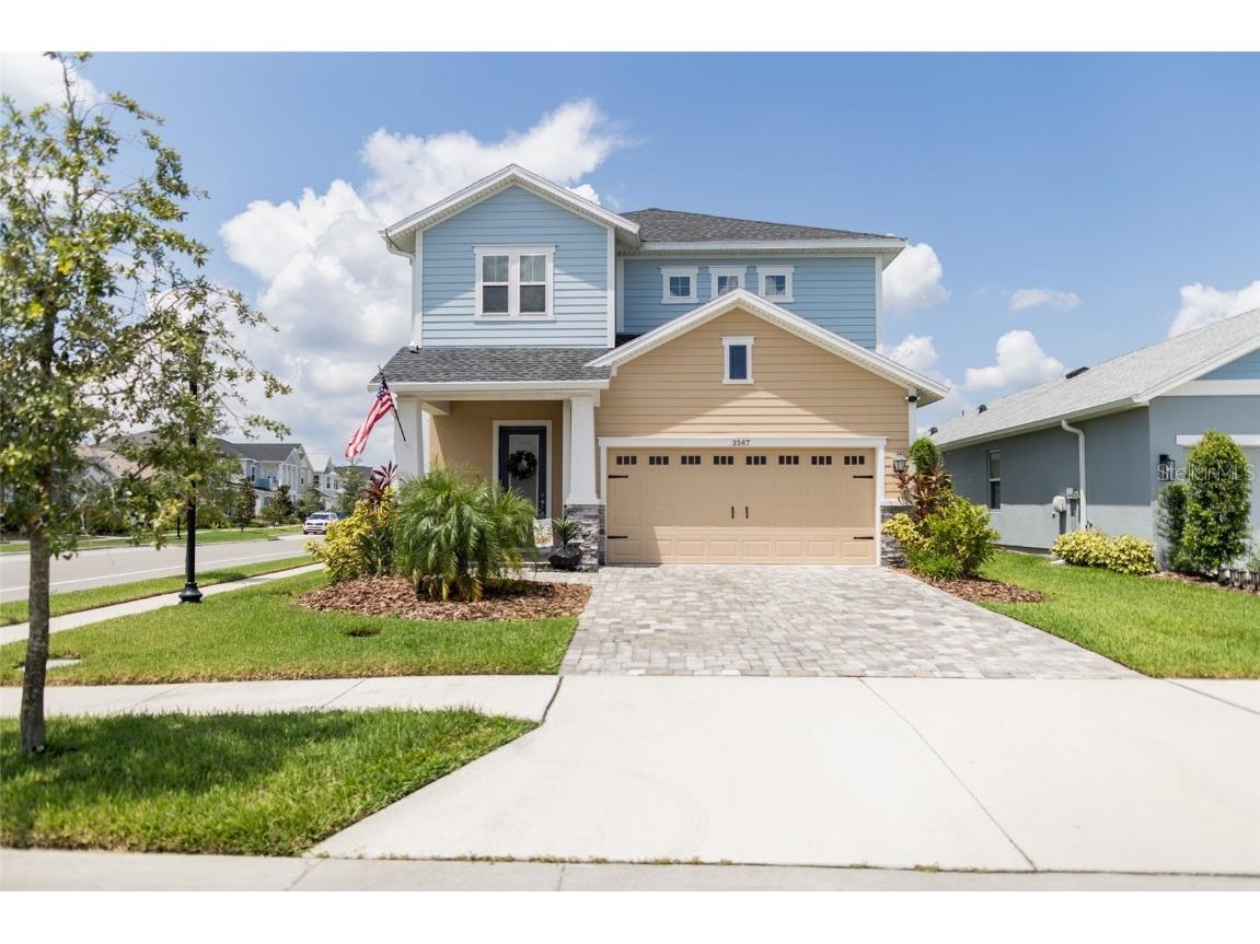 3567 Front Park Drive Wesley Chapel FL 33543 T3497165 image1