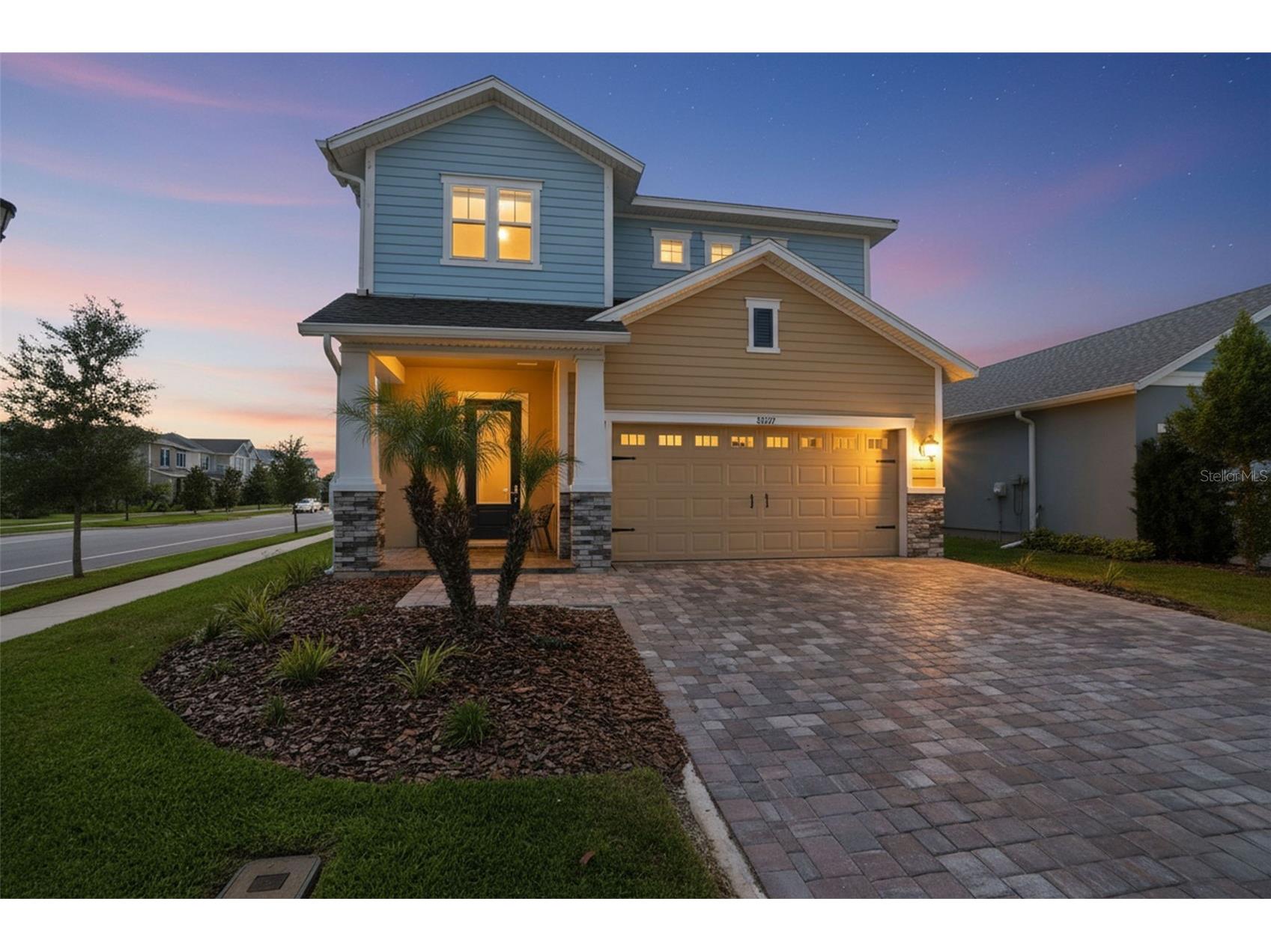 3567 Front Park Drive Wesley Chapel FL 33543 TB8505589 image1