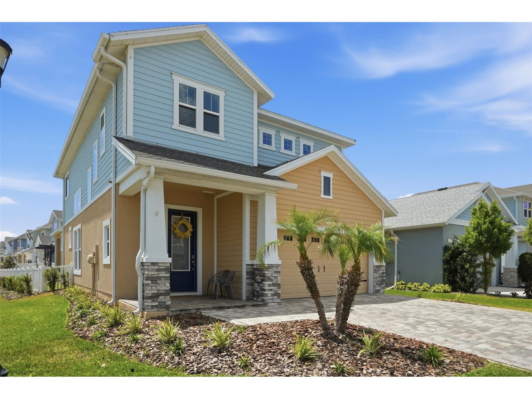 3567 Front Park Drive Wesley Chapel FL 33543 TB8505589 image2