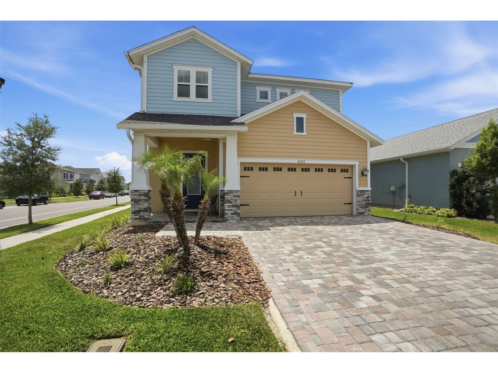 3567 Front Park Drive Wesley Chapel FL 33543 TB8505589 image3