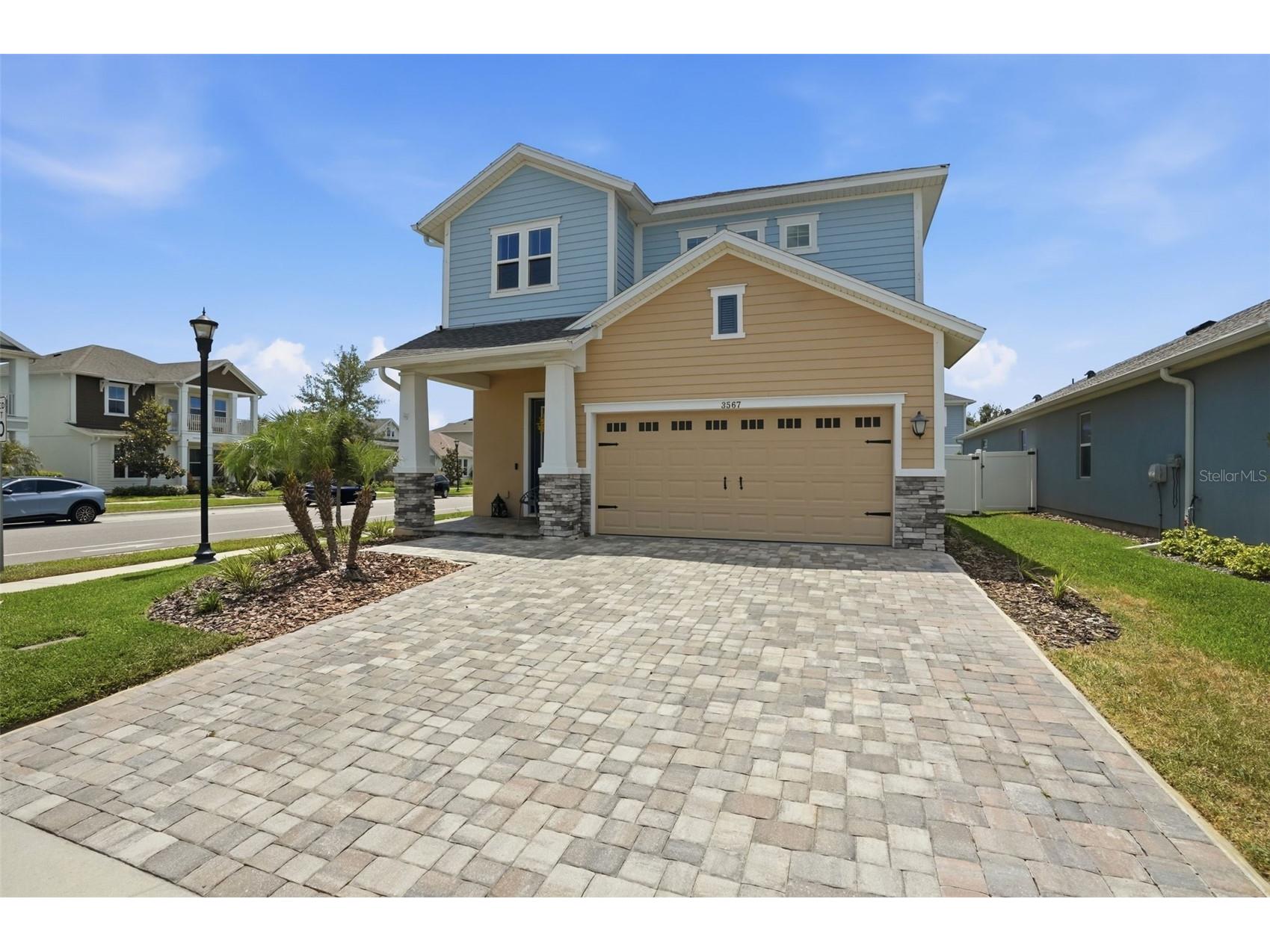 3567 Front Park Drive Wesley Chapel FL 33543 TB8505589 image4