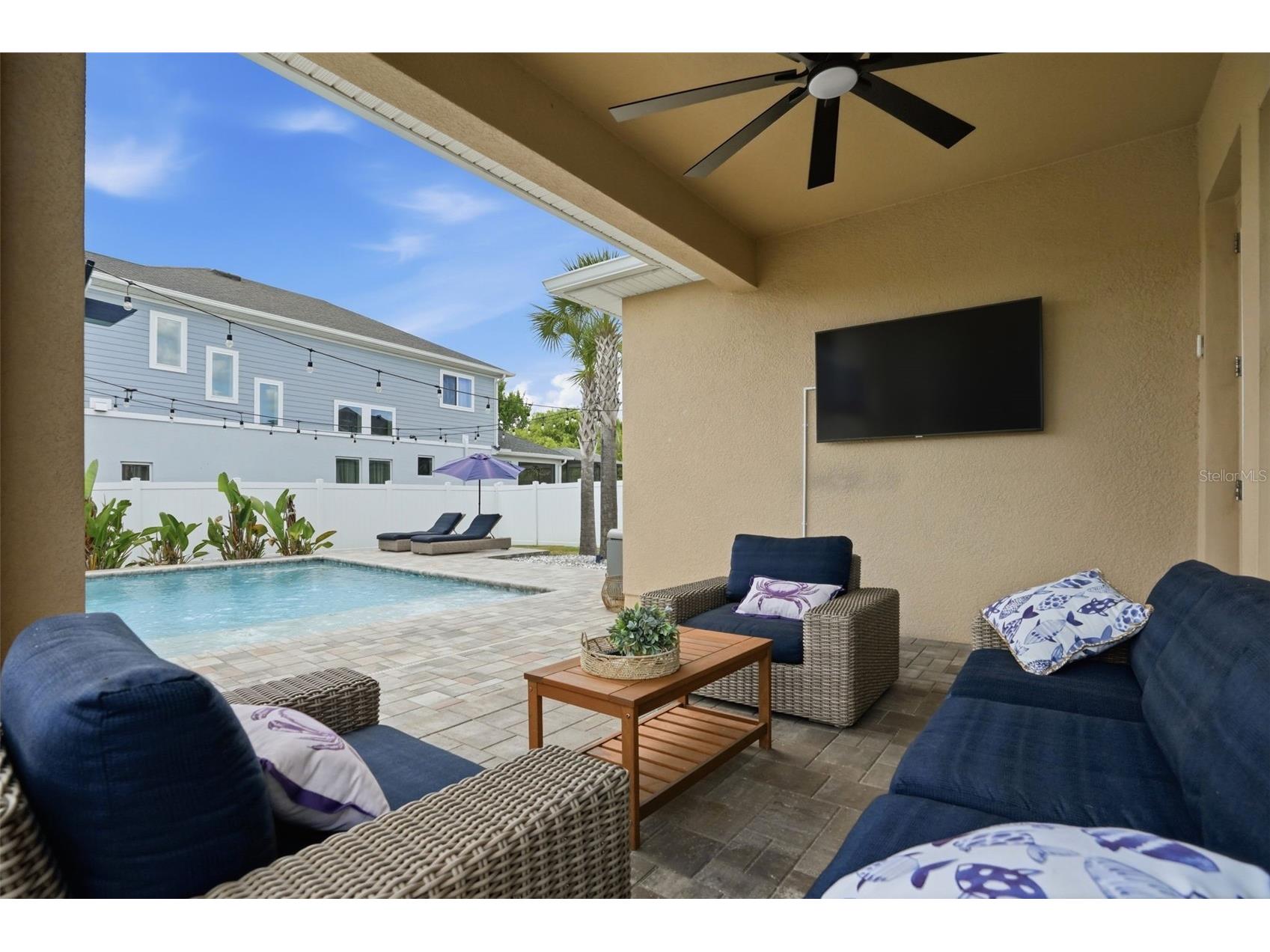 3567 Front Park Drive Wesley Chapel FL 33543 TB8505589 image73