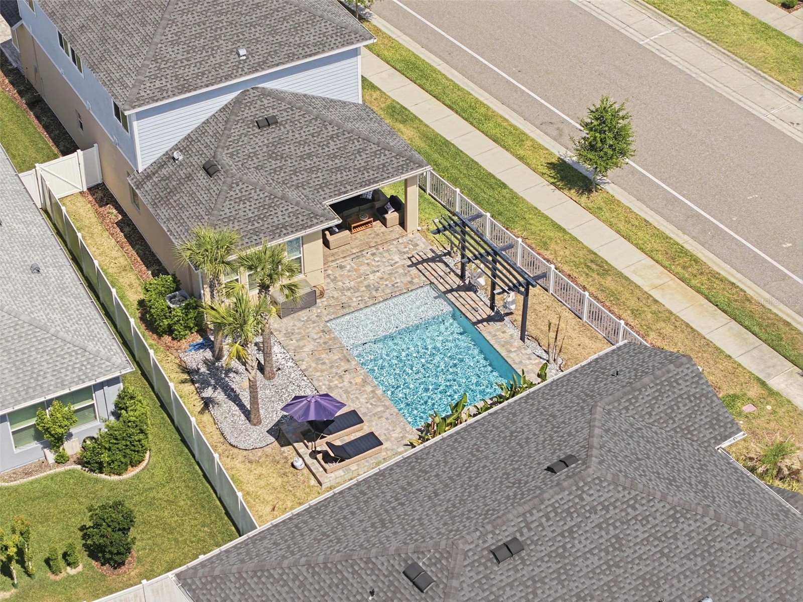 3567 Front Park Drive Wesley Chapel FL 33543 TB8505589 image83