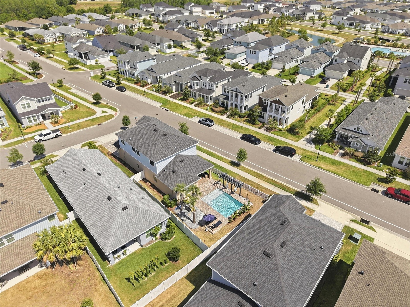 3567 Front Park Drive Wesley Chapel FL 33543 TB8505589 image84
