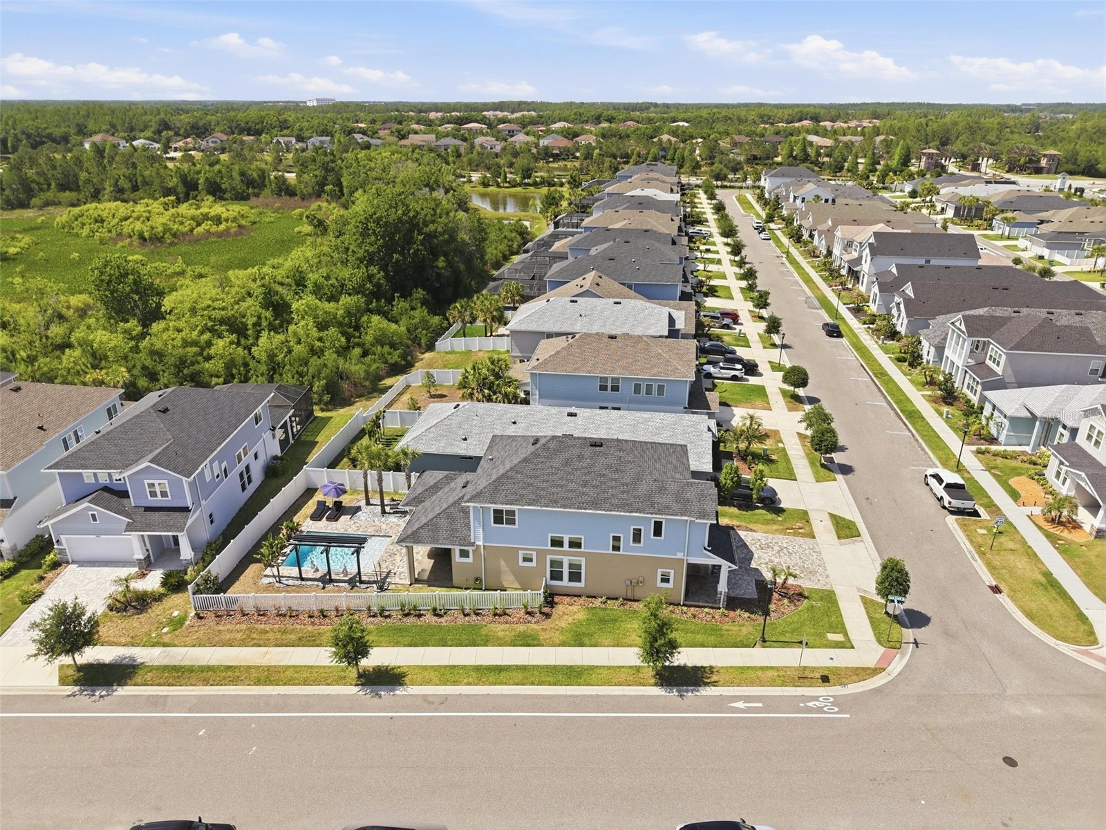 3567 Front Park Drive Wesley Chapel FL 33543 TB8505589 image86
