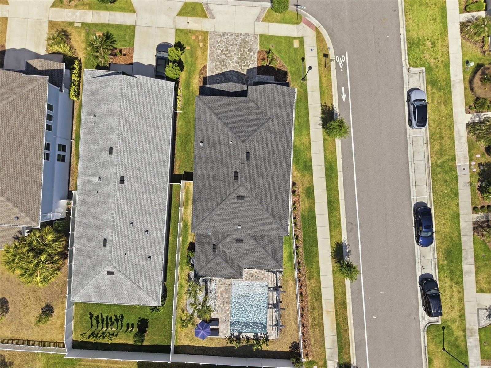 3567 Front Park Drive Wesley Chapel FL 33543 TB8505589 image87