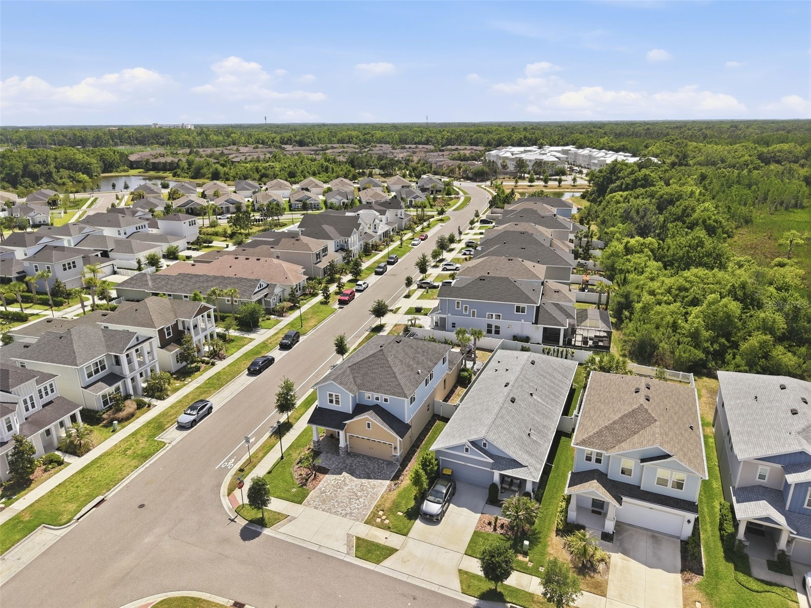 3567 Front Park Drive Wesley Chapel FL 33543 TB8505589 image88