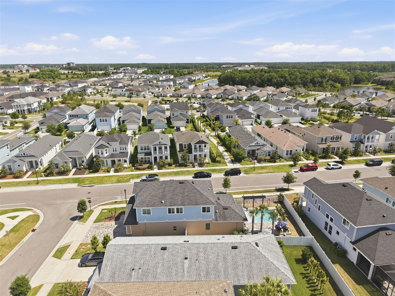 3567 Front Park Drive Wesley Chapel FL 33543 TB8505589 image89