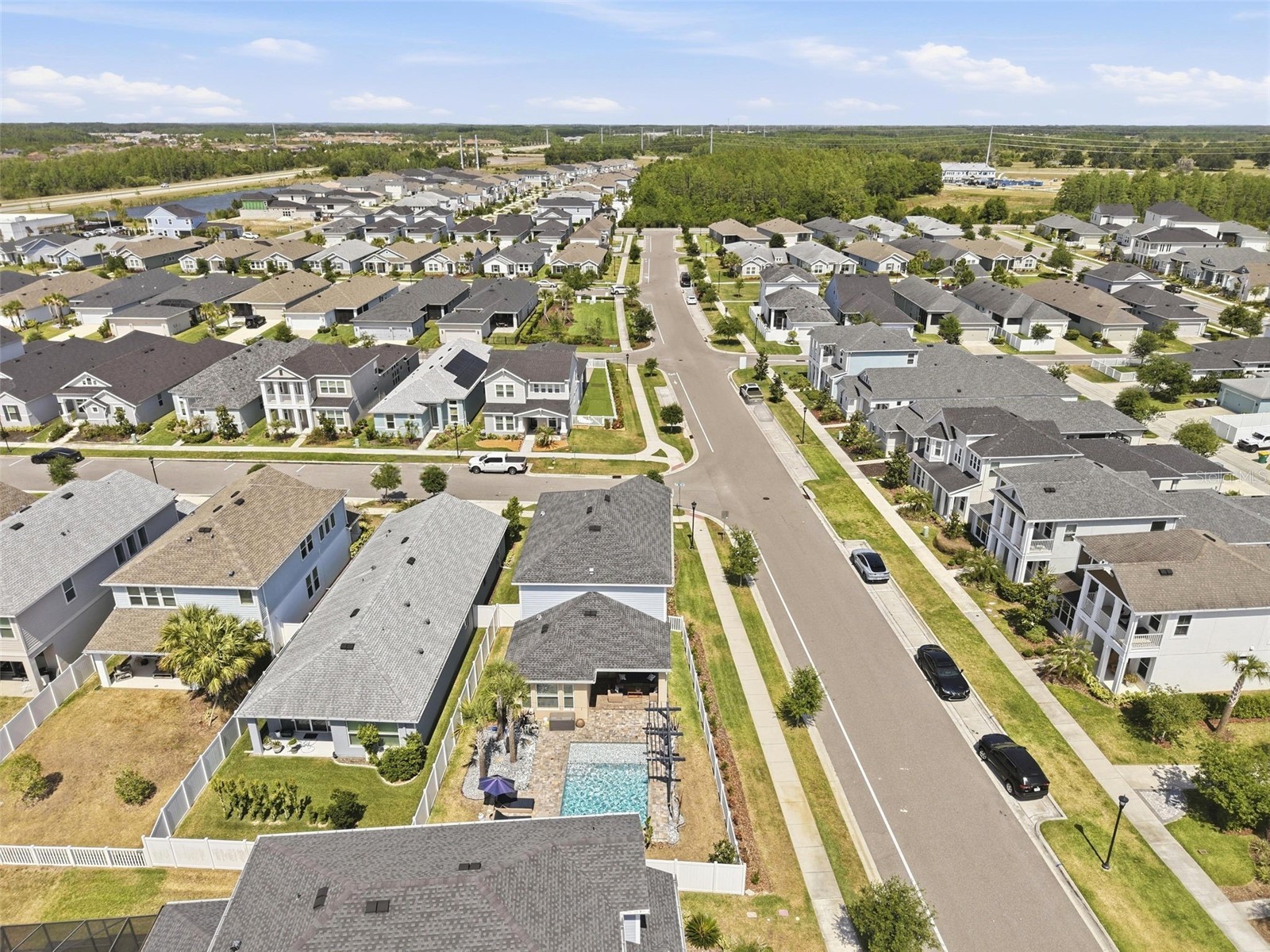 3567 Front Park Drive Wesley Chapel FL 33543 TB8505589 image90