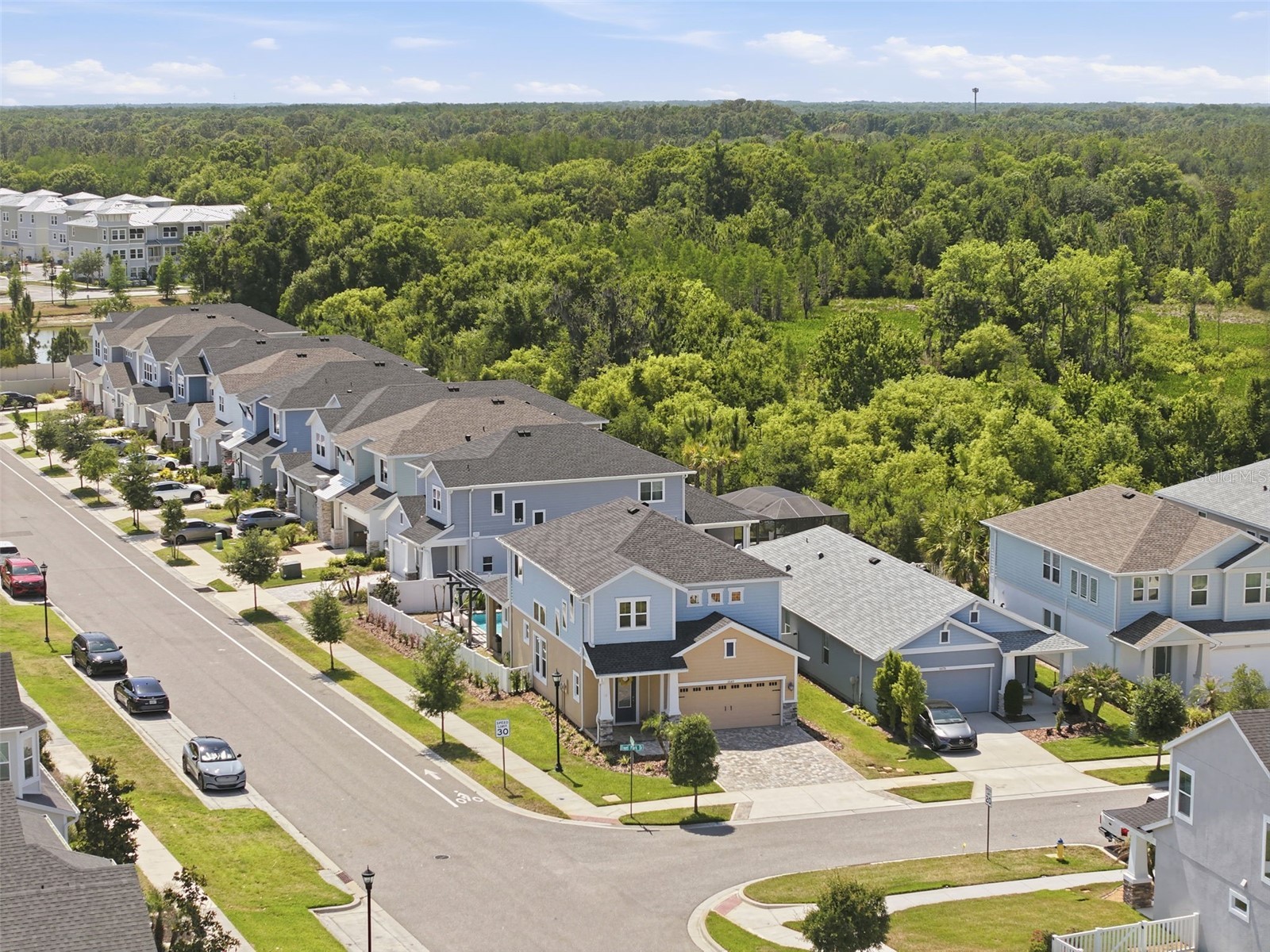 3567 Front Park Drive Wesley Chapel FL 33543 TB8505589 image93