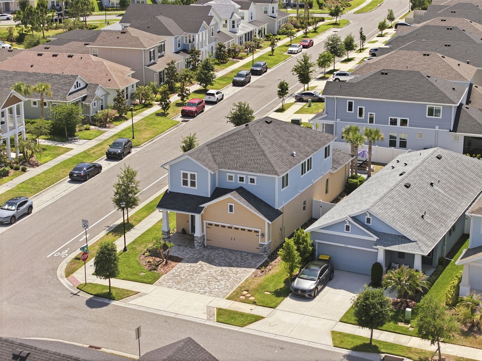 3567 Front Park Drive Wesley Chapel FL 33543 TB8505589 image94