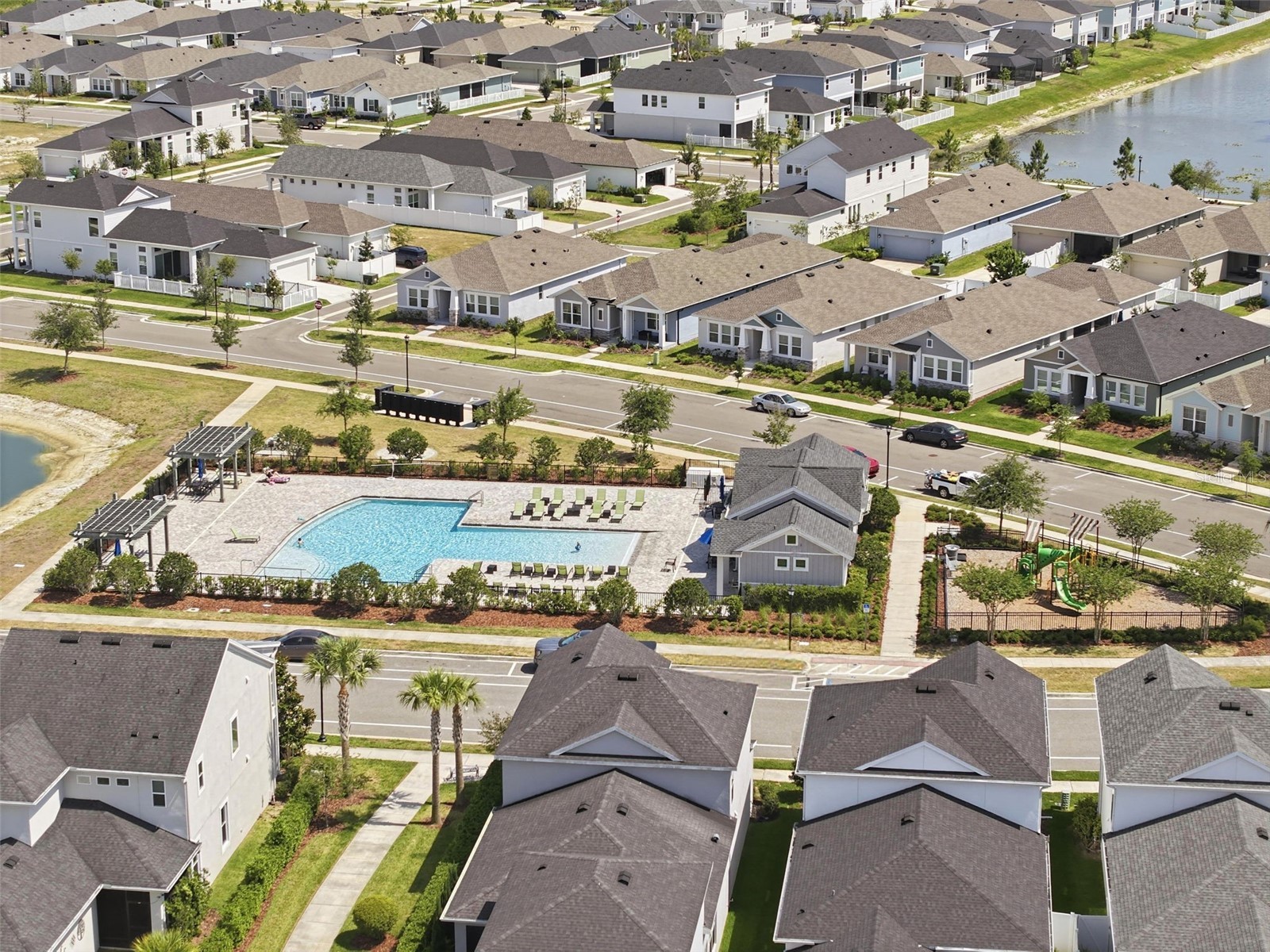 3567 Front Park Drive Wesley Chapel FL 33543 TB8505589 image95