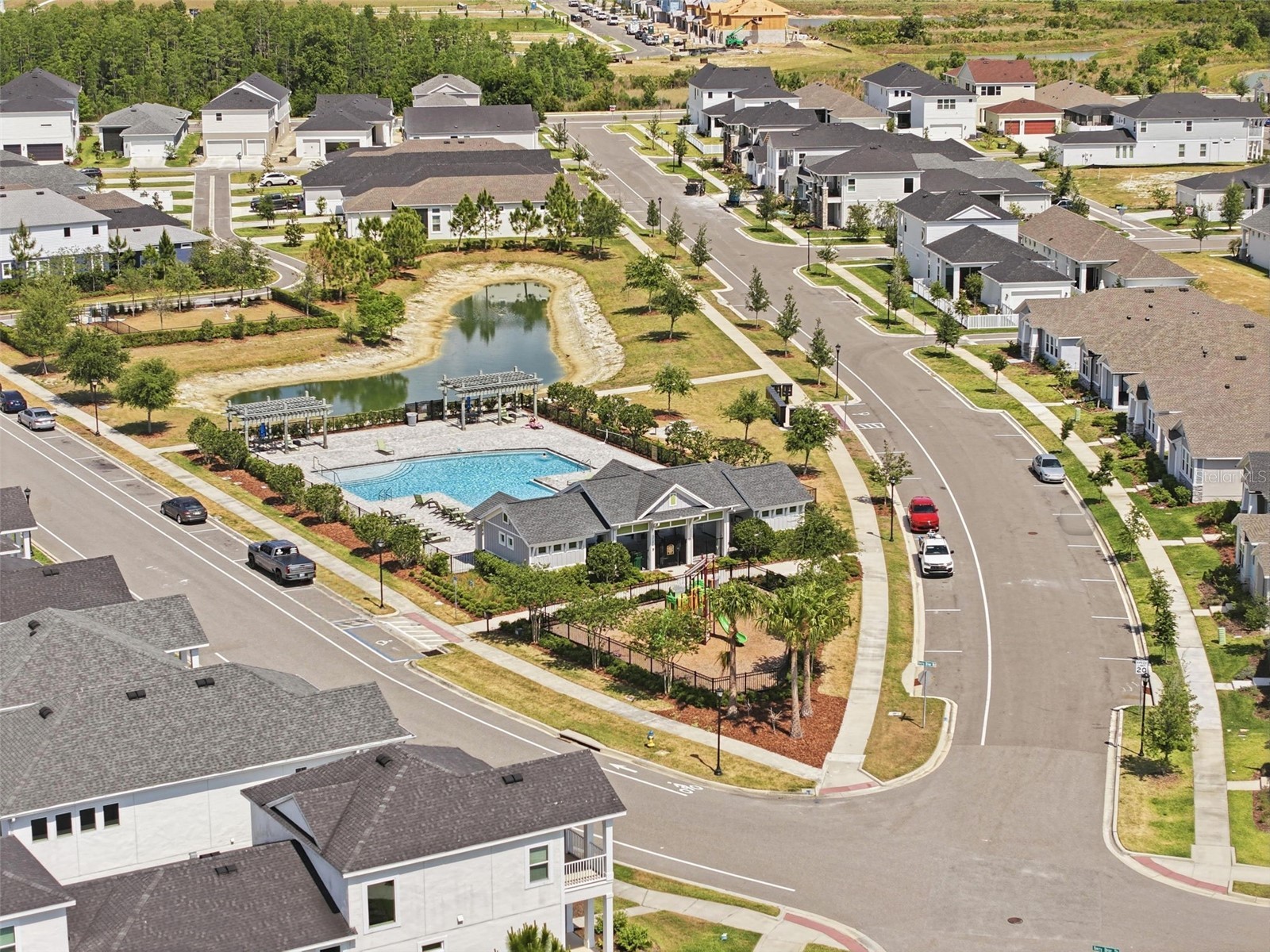 3567 Front Park Drive Wesley Chapel FL 33543 TB8505589 image96