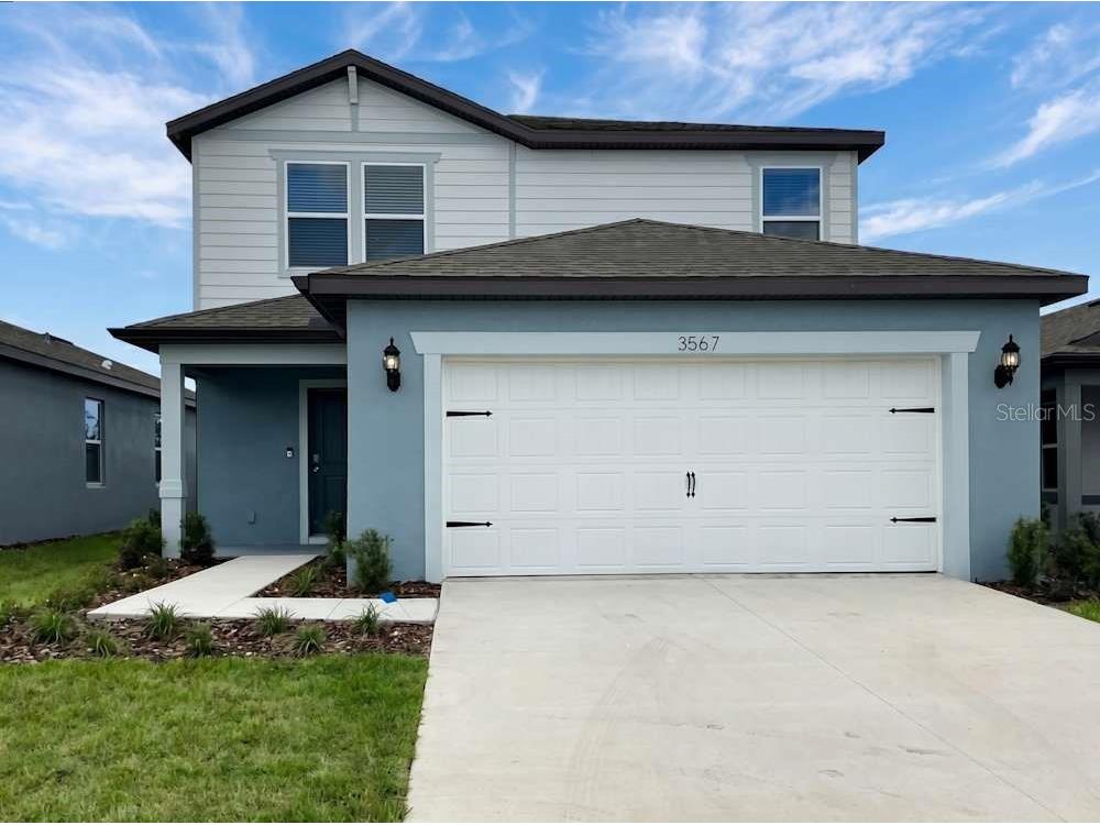 3567 Hornbeam Road Spring Hill FL 34609 G5112343 image1