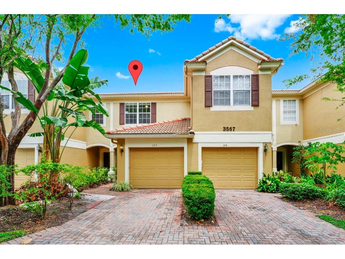 3567 Shallot Drive #103 Orlando FL 32835 O6205858 image1