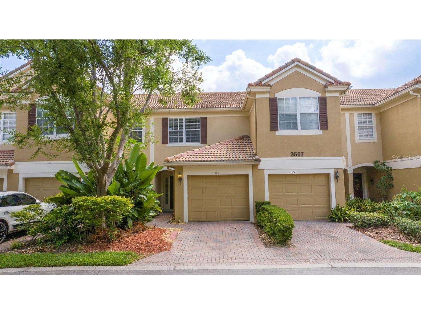 3567 Shallot Drive #103 Orlando FL 32835 O6304093 image1