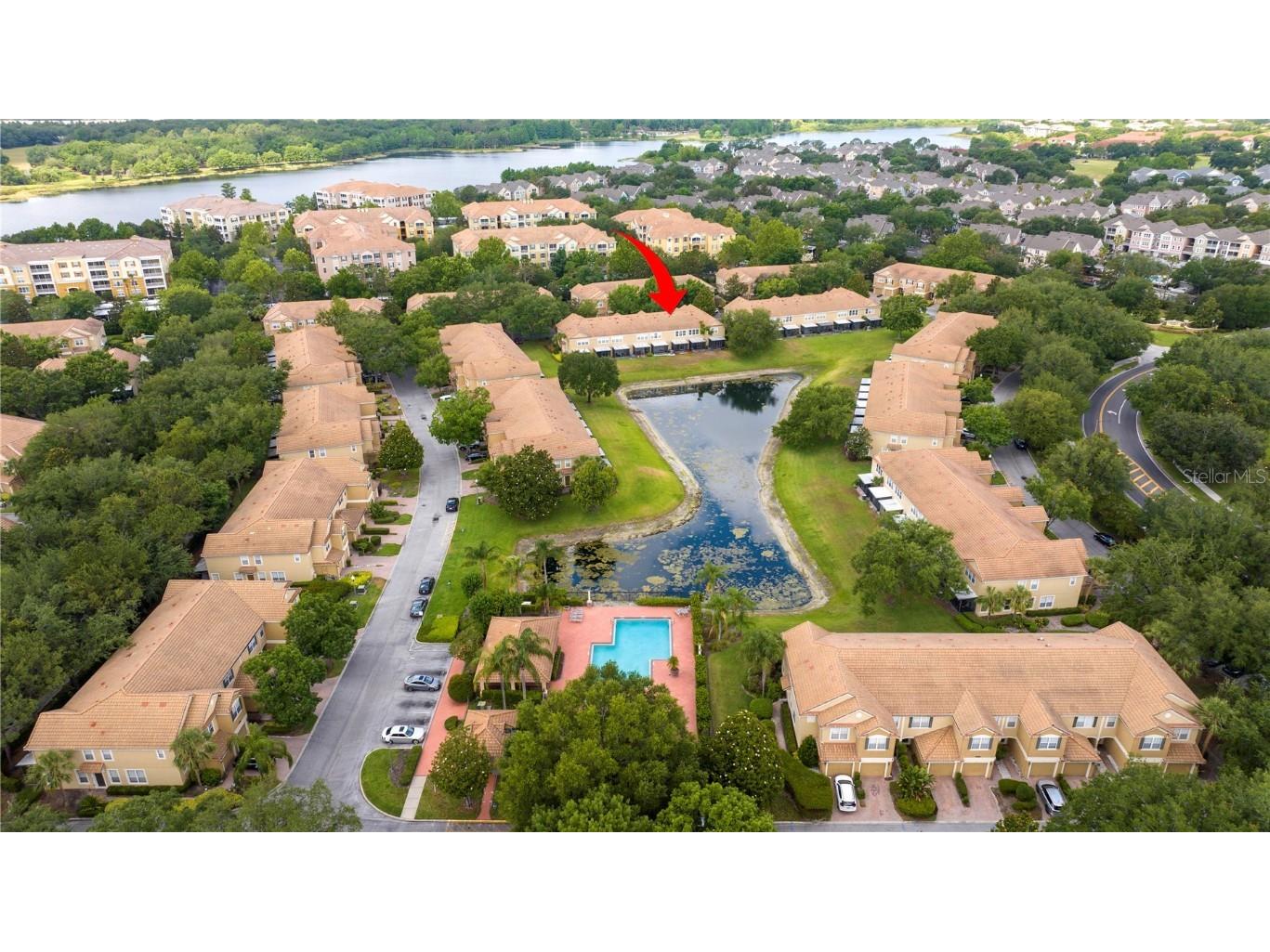 3567 Shallot Drive #103 Orlando FL 32835 O6304093 image19