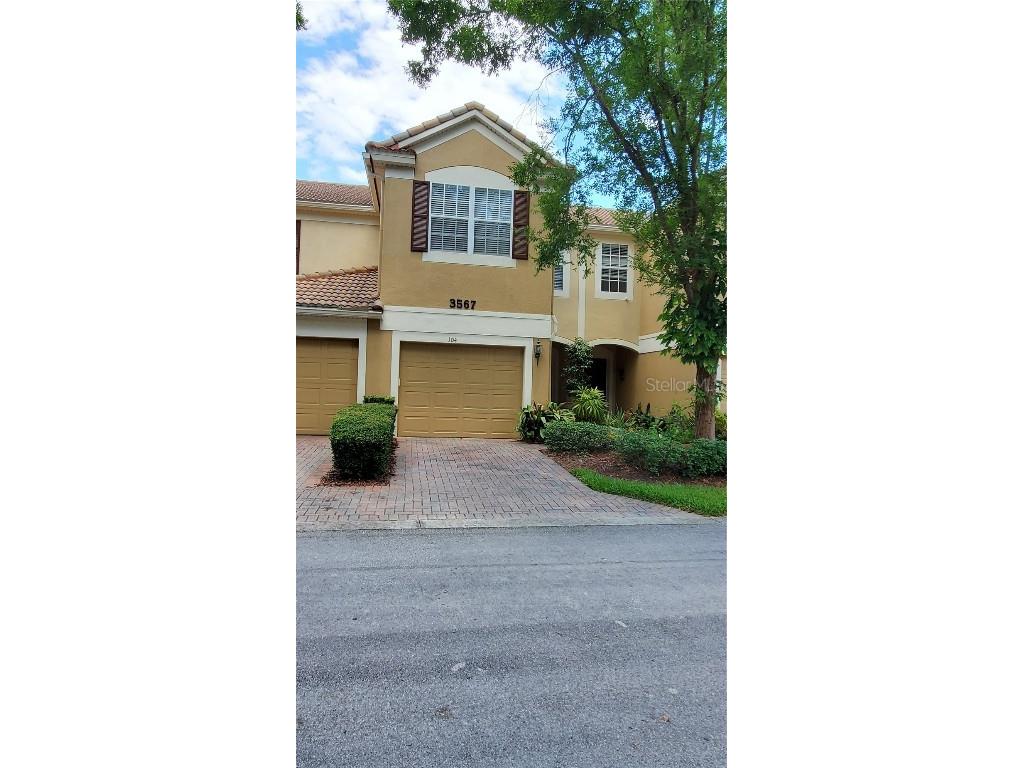 3567 Shallot Drive #104 Orlando FL 32835 O6059939 image1