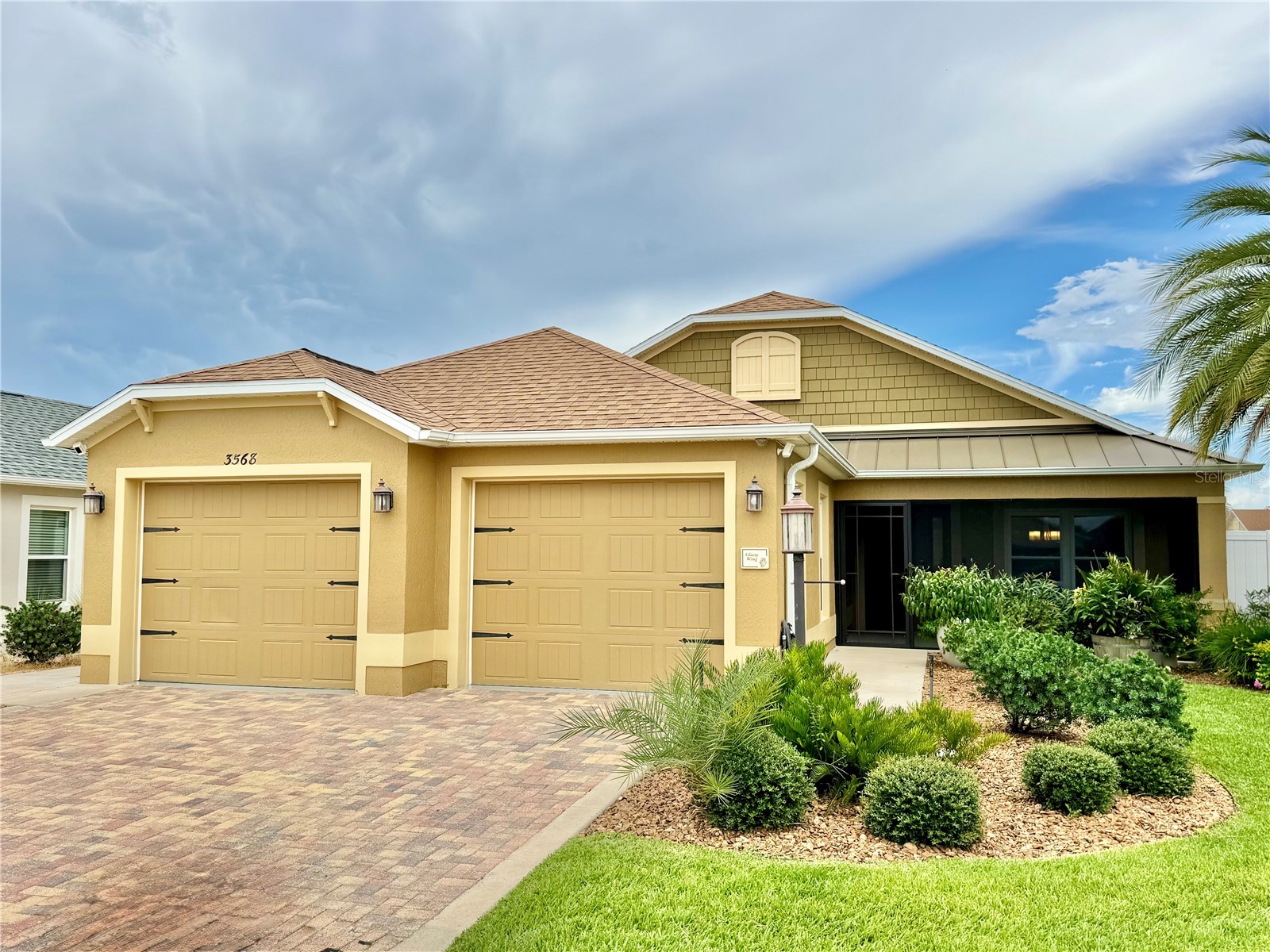 3568 Farrell Avenue The Villages FL 32163 G5114725 image1