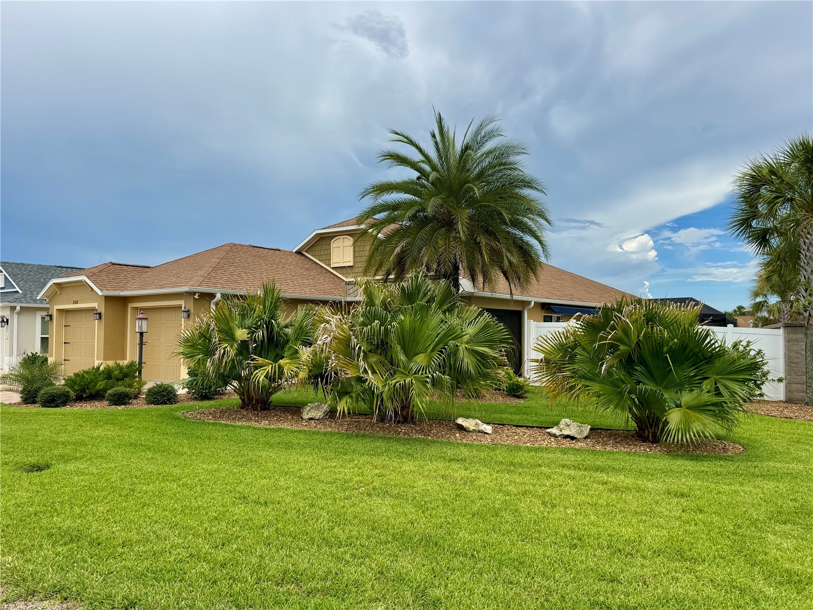 3568 Farrell Avenue The Villages FL 32163 G5114725 image2