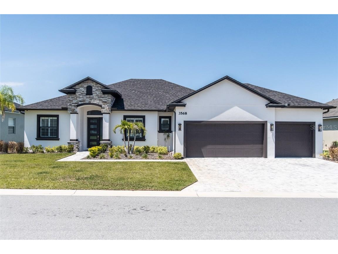 3568 Lakeside Heritage Drive Lakeland FL 33812 L4937194 image1