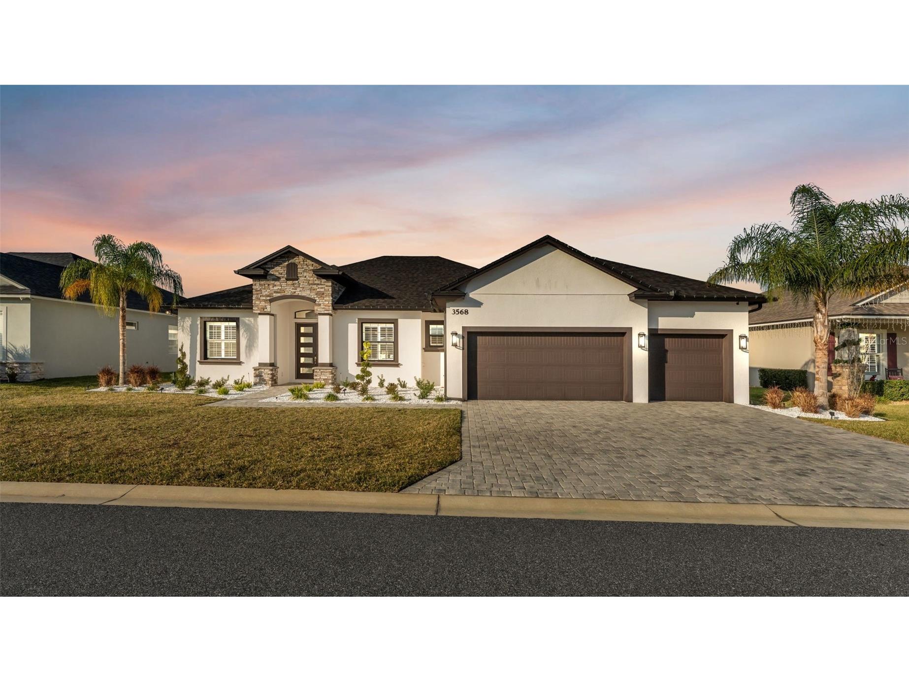 3568 Lakeside Heritage Drive Lakeland FL 33812 L4958413 image1