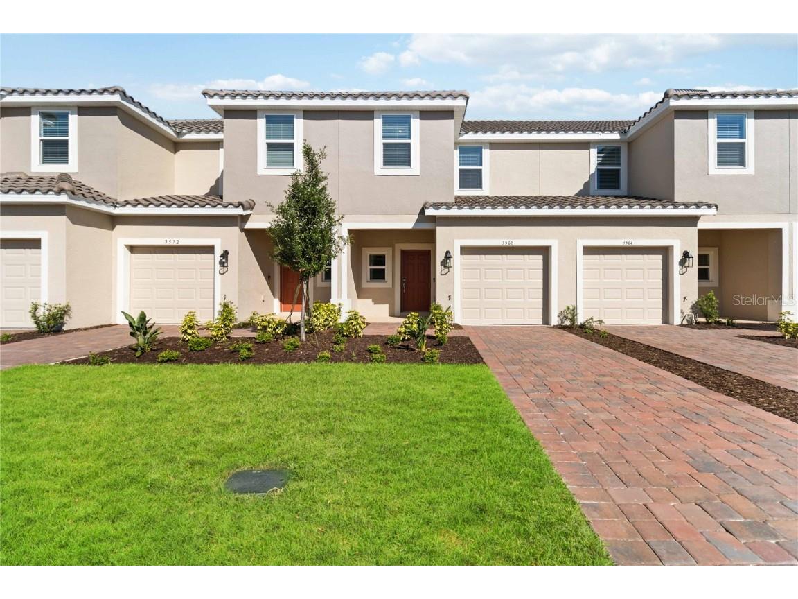 3568 Landing Net Drive Kissimmee FL 34746 - LAKE TOHO O6193501 image1