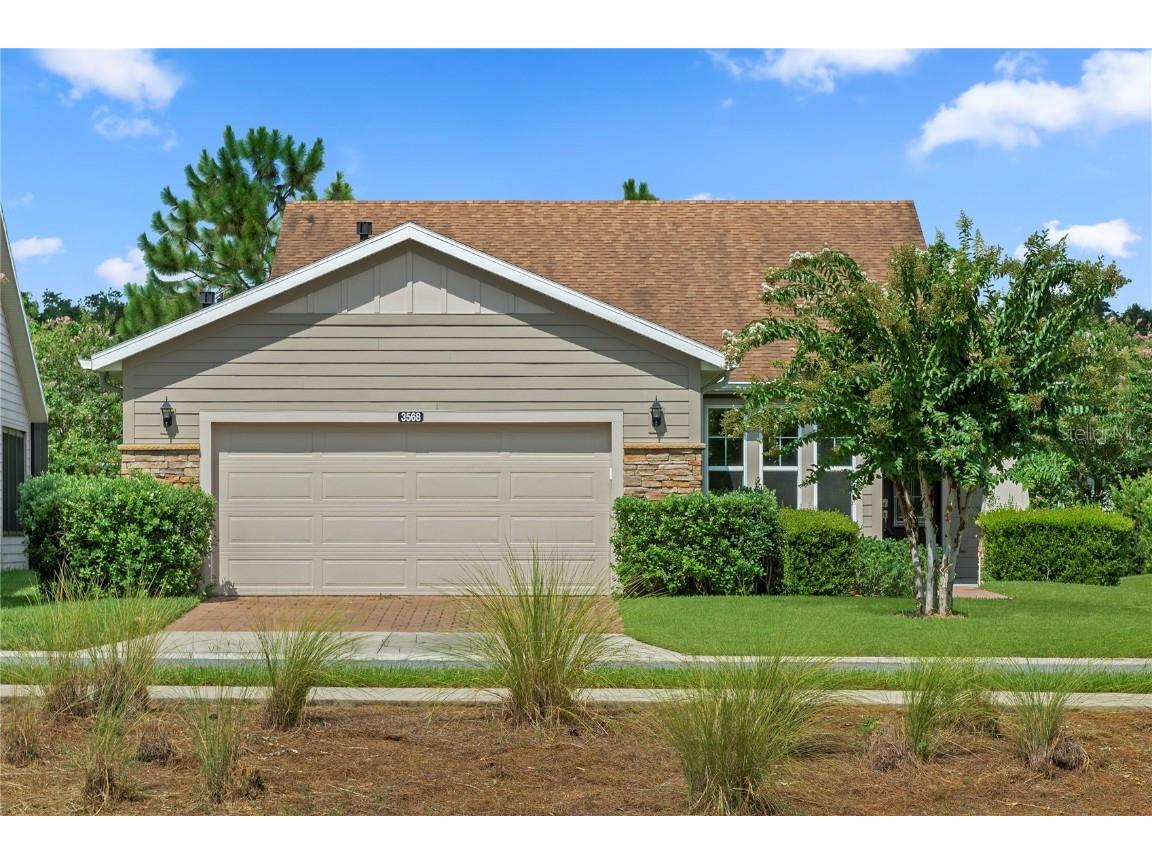 3568 NW 55th Circle Ocala FL 34482 V4944181 image1