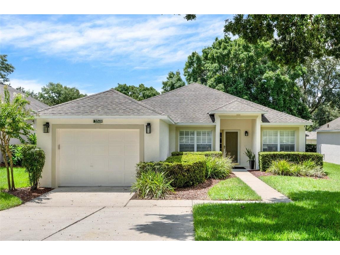 3568 Westerham Drive Clermont FL 34711 O6265843 image1