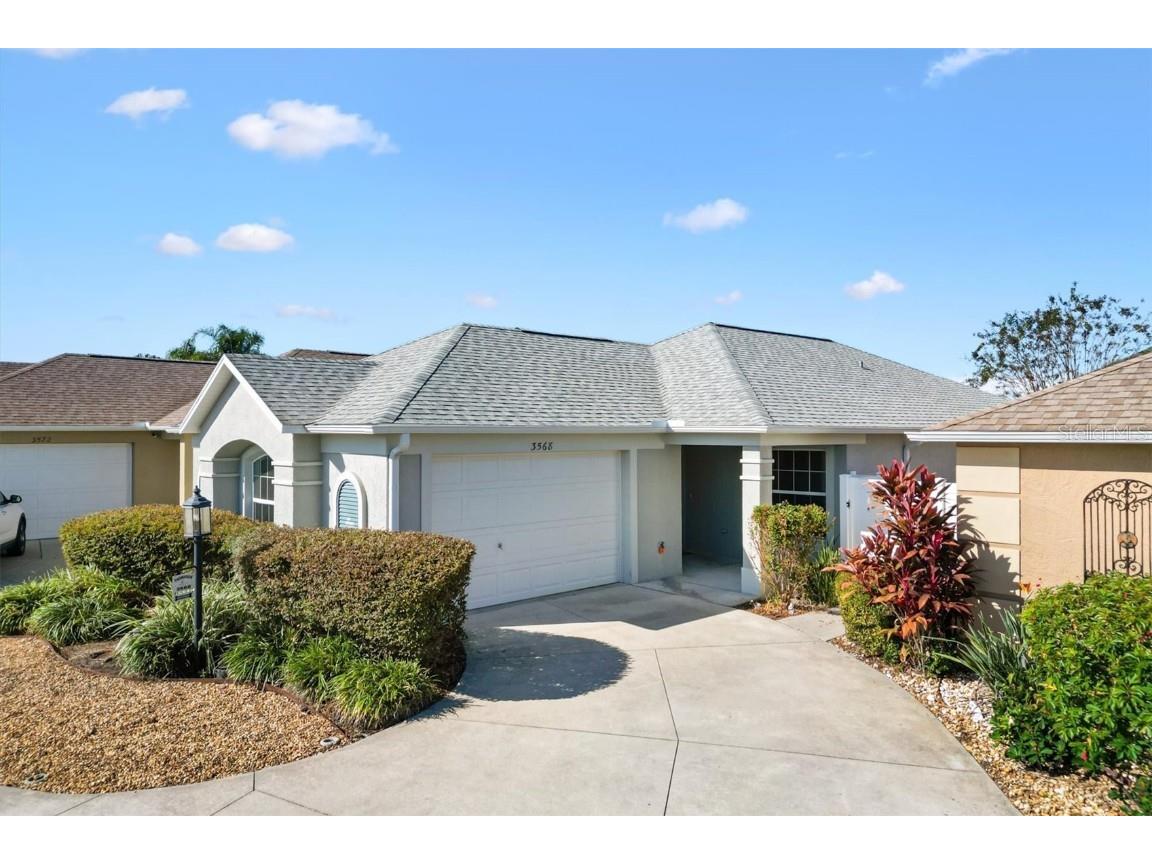 3568 Yucca Court The Villages FL 32163 G5103301 image1