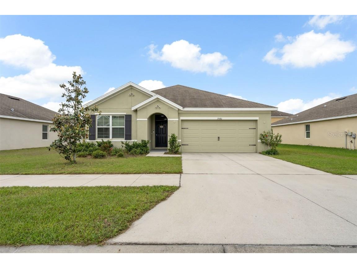 35680 Hillbrook Avenue Zephyrhills FL 33541 T3440744 image1