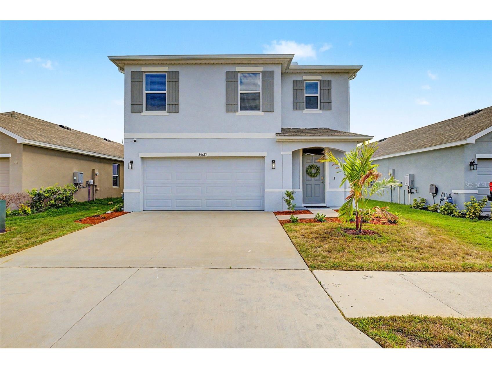 35686 Sunflower Hill Drive Zephyrhills FL 33541 TB8502963 image1