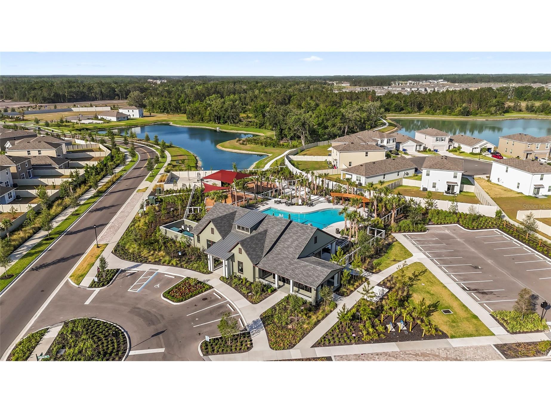 35686 Sunflower Hill Drive Zephyrhills FL 33541 TB8502963 image47