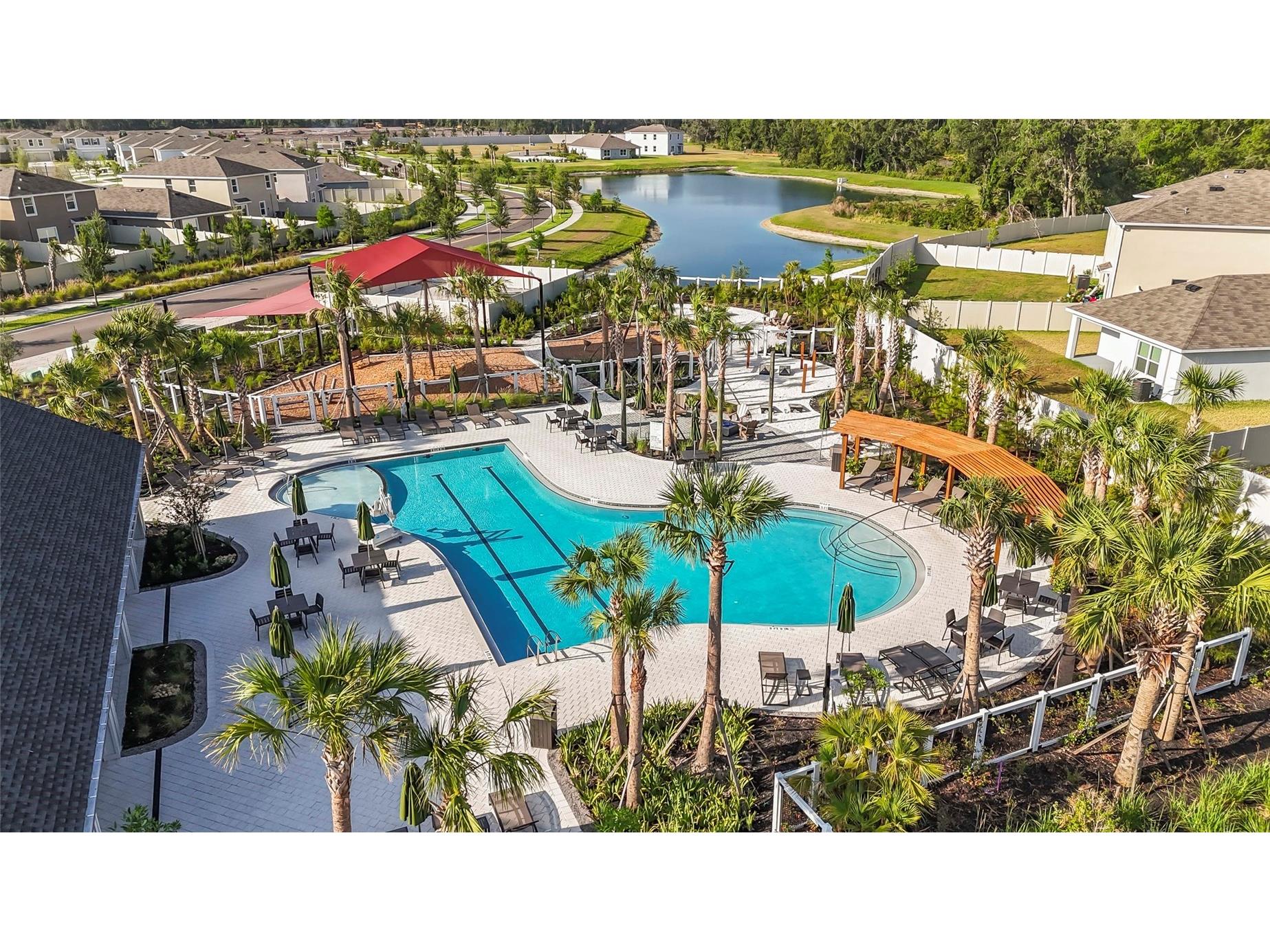 35686 Sunflower Hill Drive Zephyrhills FL 33541 TB8502963 image48
