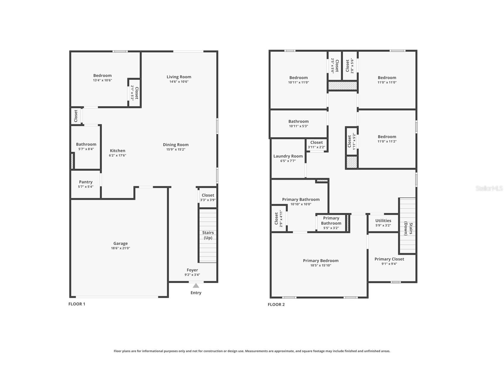 35686 Sunflower Hill Drive Zephyrhills FL 33541 TB8502963 image49
