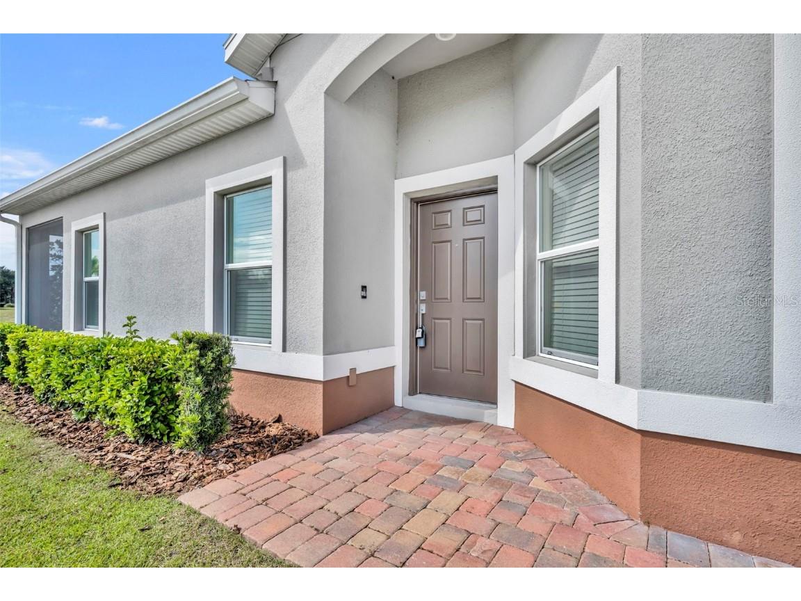 3569 Belland Circle #A Clermont FL 34711 G5103760 image1
