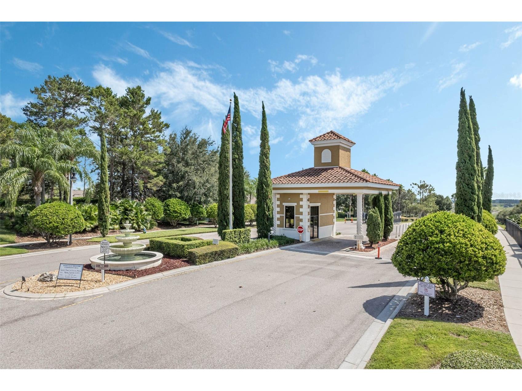 3569 Belland Circle #C Clermont FL 34711 O6405316 image25