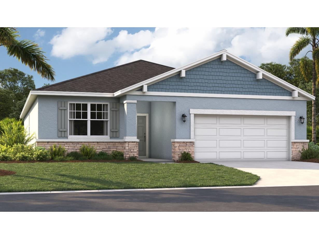 3569 Dahlia Drive Lake Hamilton FL 33851 O6312145 image1