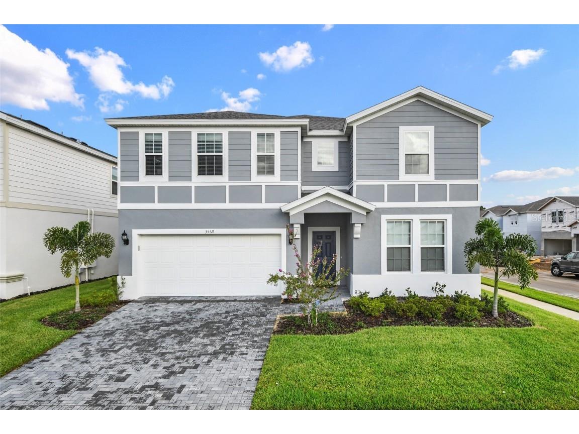 3569 Lavender Drive Davenport FL 33897 S5079005 image1
