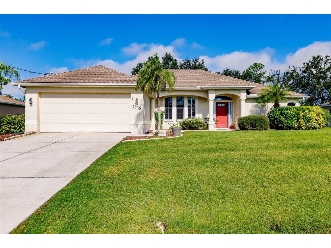 3569 Point Street North Port FL 34286 C7481389 image1