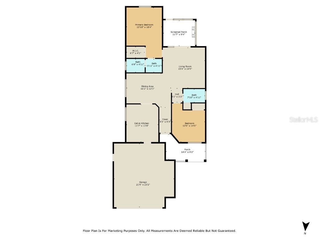3569 S Belgrave Drive Inverness FL 34452 OM698678 image36