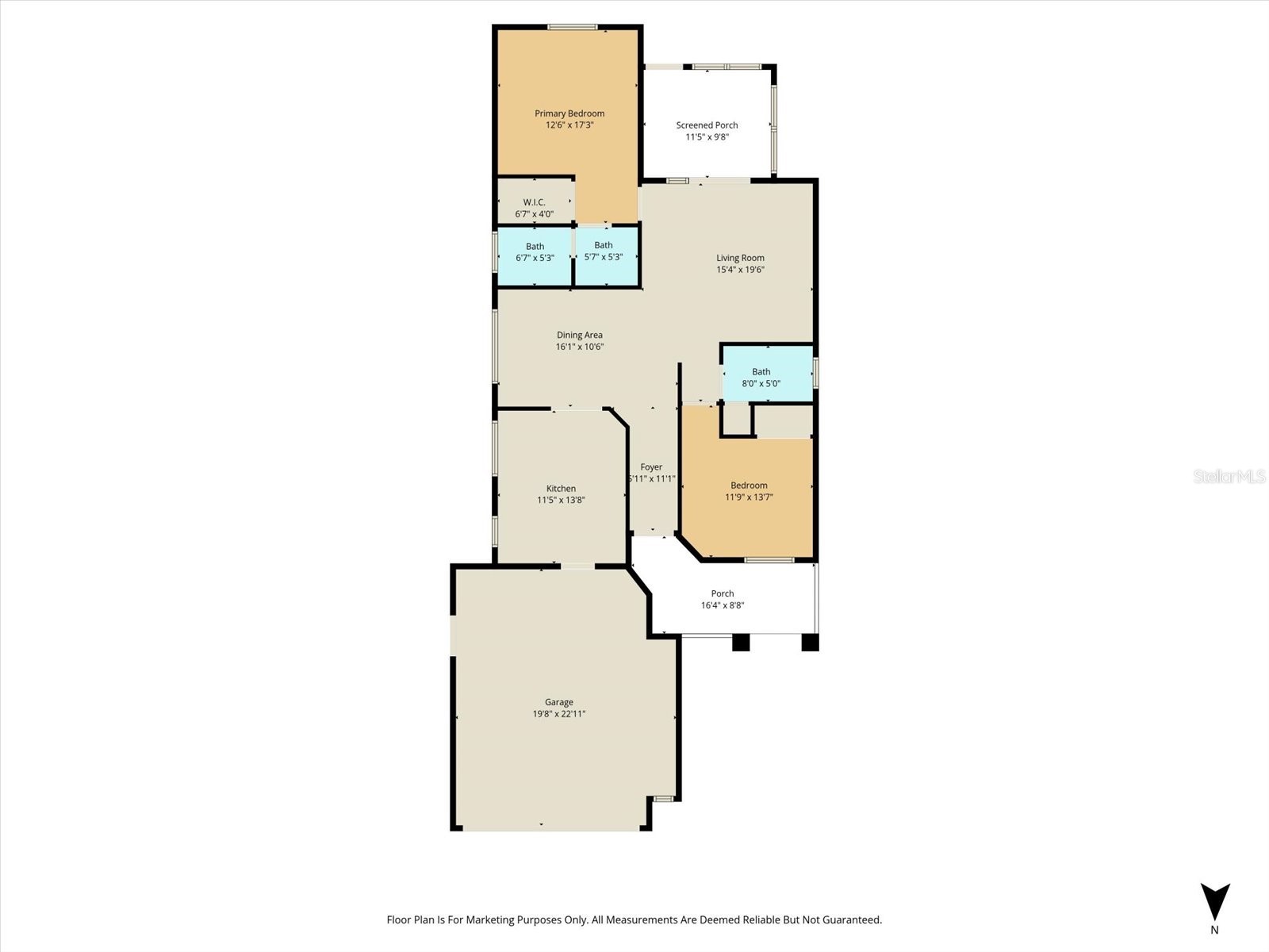 3569 S Belgrave Drive Inverness FL 34452 OM722468 image49