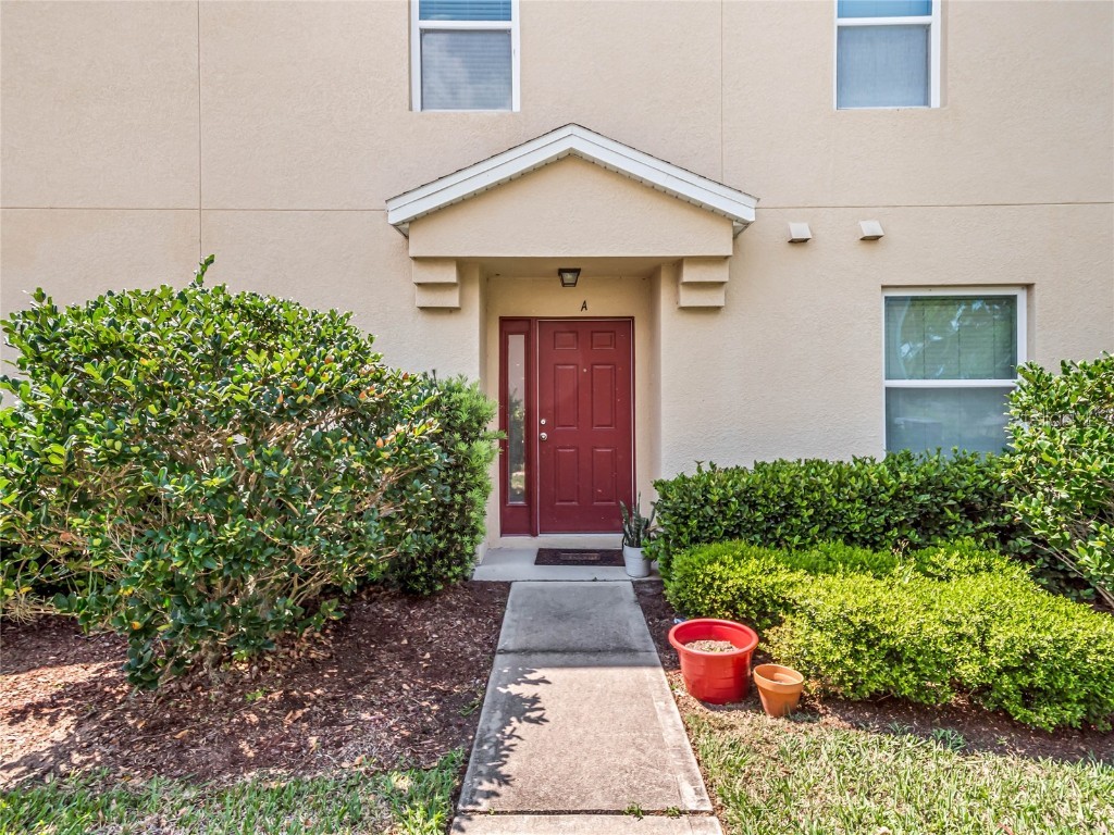 3569 Seneca Club Loop #13-A Orlando FL 32808 O6196647 image1